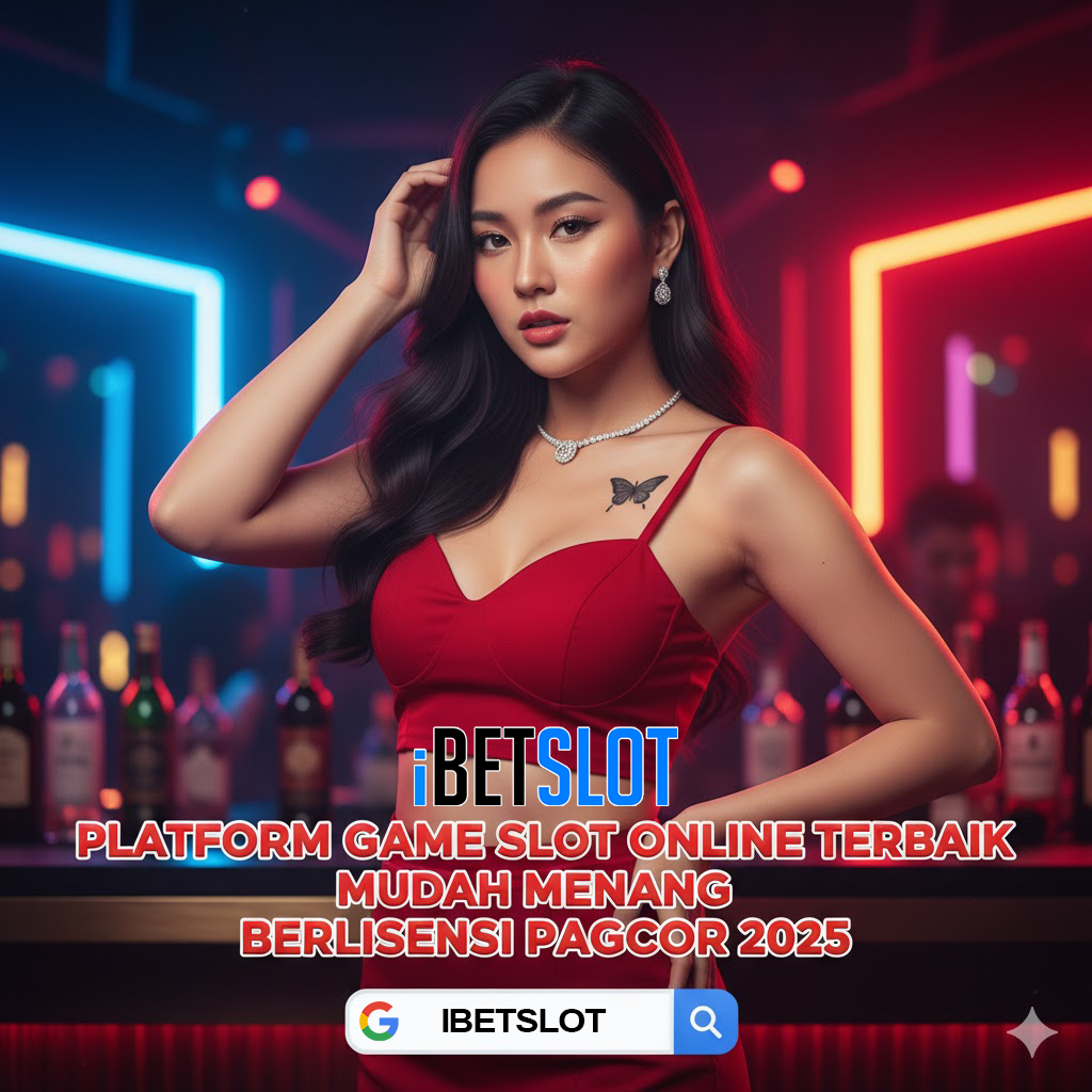IBETSLOT: Akses Login Resmi Platform Game Slot Online Terbaik Berlisensi PAGCOR - WooCommerce eCommerce